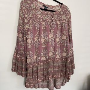 American 🦅 Eagle Top